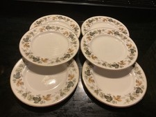 Set of 6 Royal Doulton