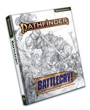 Pathfinder RPG: Battlecry