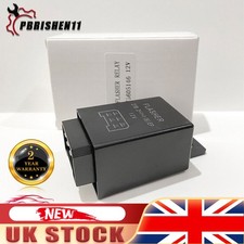 Flasher Unit 12V 21W 6 Pin