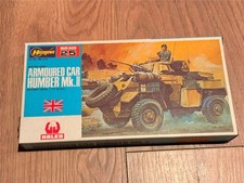 New Hasegawa Armoured Car