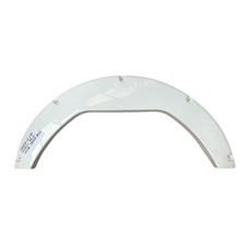 Lunar Lexon Caravan Wheel Arch