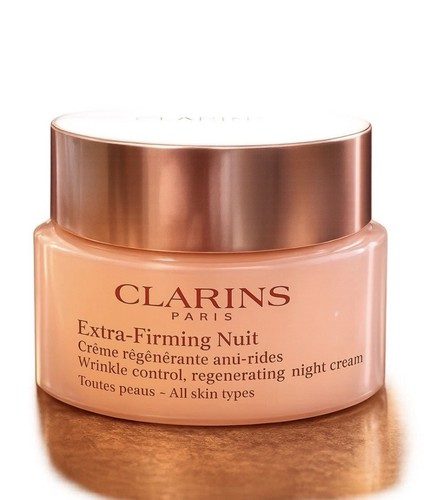 Clarins extra firming - firming, nuit