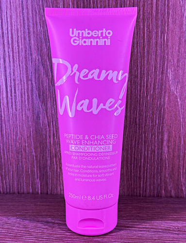 Umberto giannini dreamy waves - umberto,