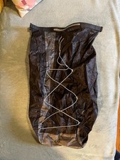 Ultra compressible backpack - compressible,