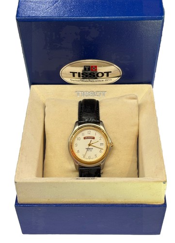 Gents retro tissot smirnoff - retro,