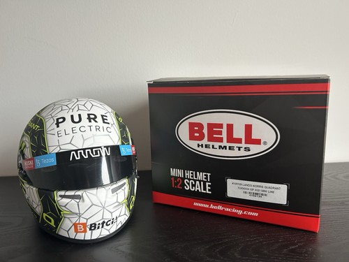 Lando norris 2021 quadrant - norris,