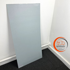 1mm Zintec Sheet Steel  500x1000mm Car Body Repairs Large Sheet  19 gauge