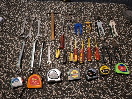 Mixture tools bundle - mixture,