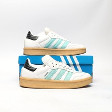 ADIDAS Samba XLG Men's White SIZE 9 Trainers