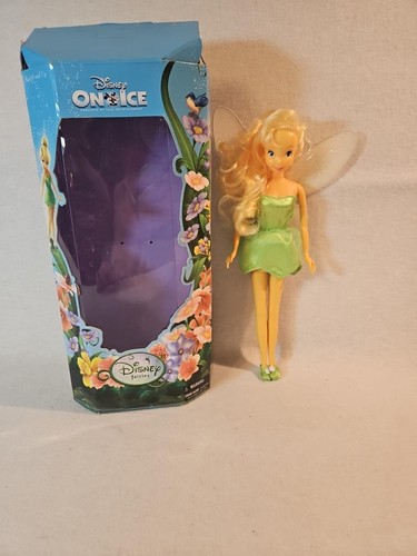 Disney tinker bell - tinker, fashion
