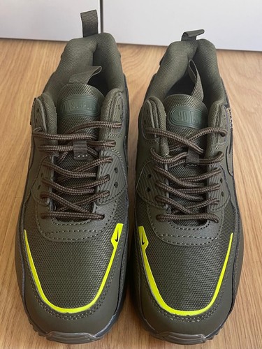 Nike air max surplus - max, khaki