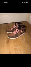 Nike Air Jordan 1 Mid SE Dark