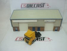 Oxford Diecast Truck Modern