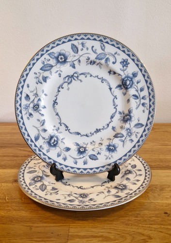 Royal doulton josephine blue - royal,