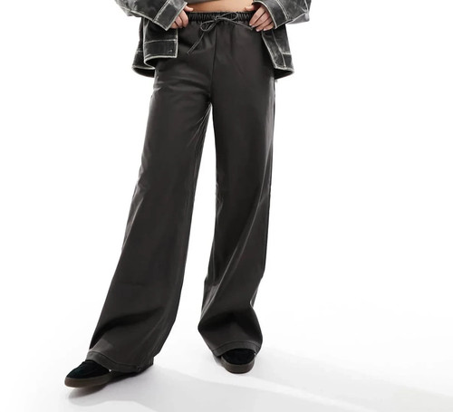 Stradivarius womens black - stradivarius,