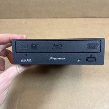 Pioneer BDR-209EBK Blu-Ray