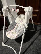 Graco Baby Swing – Excellent