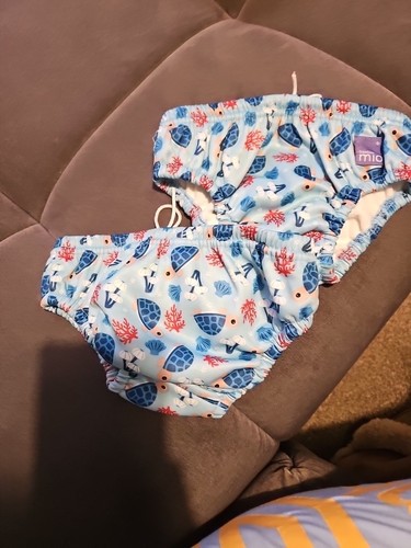 Bambino mio reusable swim - reusable,