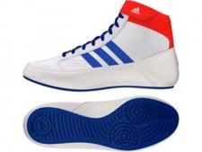 Adidas havoc wrestling boots - wrestling,