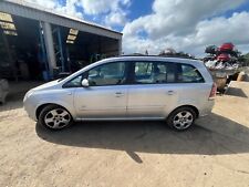 Vauxhall Zafira 2007 1.6 Petrol One wheel nut