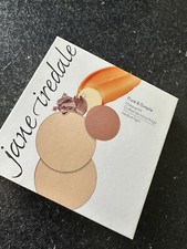 jane iredale pure & simple