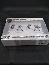 Dust Tactics DT013 SPECIAL OPS