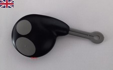 Replacement 2 Button Remote