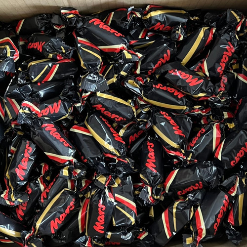 Celebrations chocolate mars - celebrations,