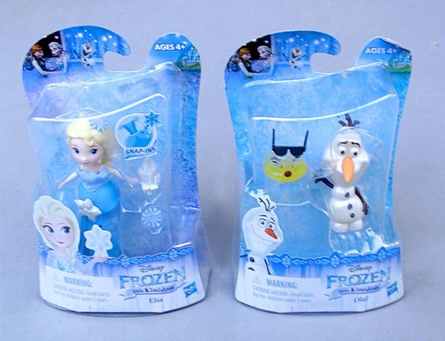 Frozen little kingdom elsa - frozen,