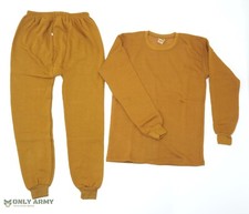 Cold Weather Fleece Thermal