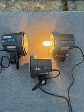 ELINCHROM D-LITE RX ONE 3 HEAD