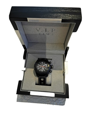 Men vip time - time, magnum