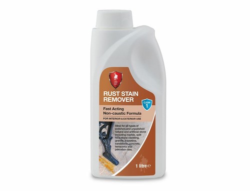 Ltp rust stain - remover, for