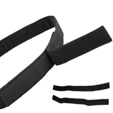 Replacement vel cro straps for - vel-cro,