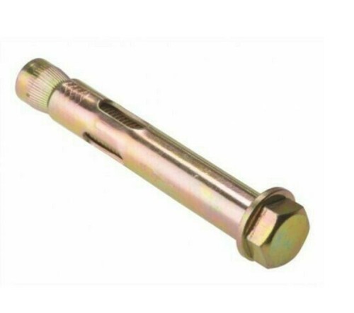 Sleeve anchor fixing for - anchor,