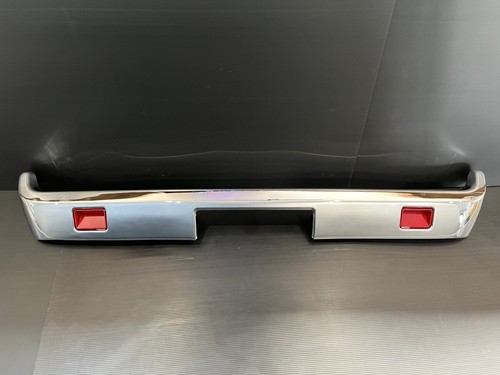 Rear bumper ta27 toyota - ta27,
