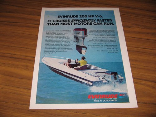 1976 print evinrude - 1976,