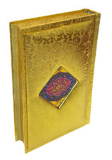 Holy Quran Colour Coded