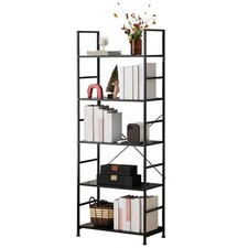 HOMEFLA 5-Tier Heavy Duty