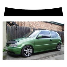 Sunstrip for a VW Polo  MK4