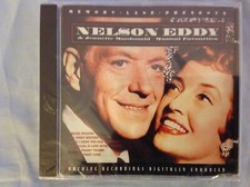 NELSON EDDY & JEANETTE