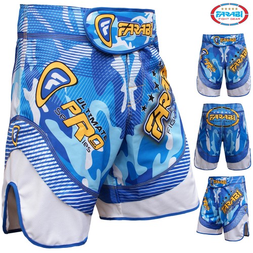 Farabi junior mma - junior,
