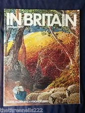 IN  BRITAIN - OCT 1977 - PRIZE