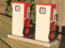 Scale model scenery - g-scale,