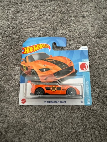 Hot wheels 2024 orange - 2024,