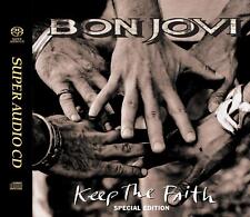 Bon Jovi / Keep The Faith