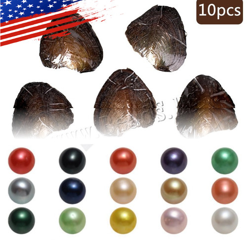 10x bulk natural freshwater - 10x,