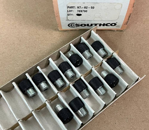Lot southco n7 62 - of,