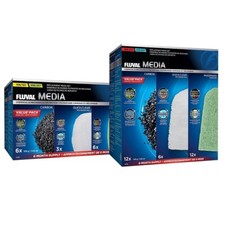 Fluval external filter media - external,