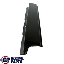 BMW E87 Cover Column B-Pillar Door Rear Right O/S Black Trim Strip 7068102